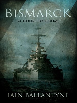 cover image of Bismarck